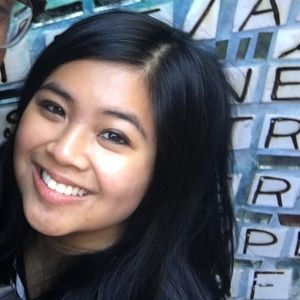 Meet your Posher, Pia